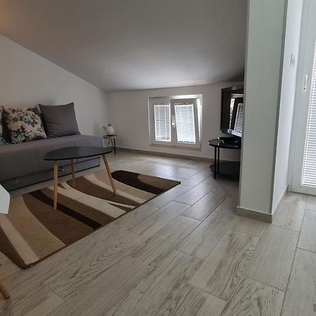 Apartmani Dami Novalja Dış mekan fotoğraf