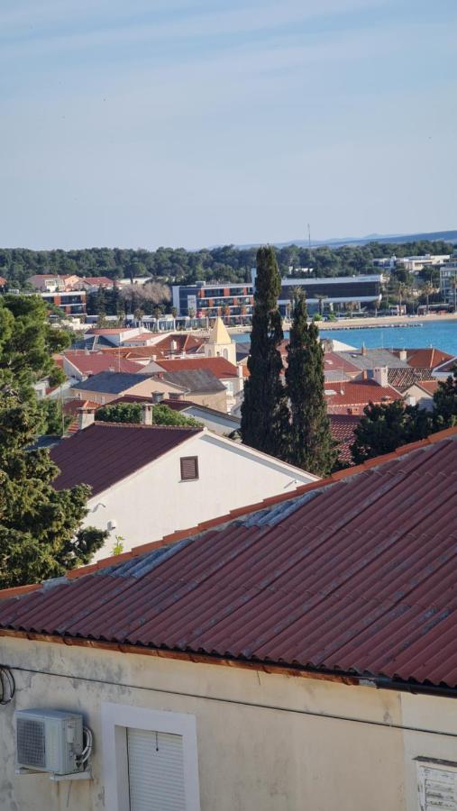 Apartmani Dami Novalja Dış mekan fotoğraf