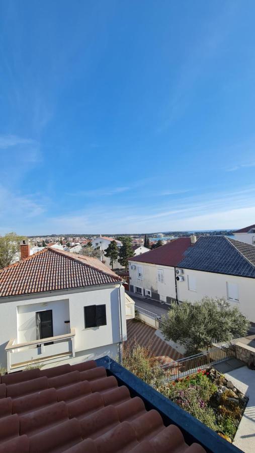 Apartmani Dami Novalja Dış mekan fotoğraf