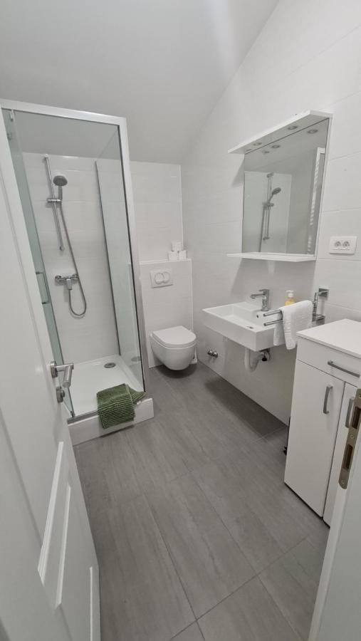 Apartmani Dami Novalja Dış mekan fotoğraf